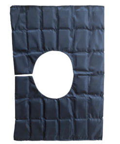 Bandage épaule shungite