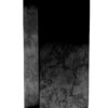 Brique shungite polie