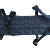 Bandage shungite pour le dos
