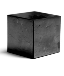 Cube 6 cm