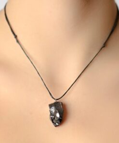 Pendentif nectar brut