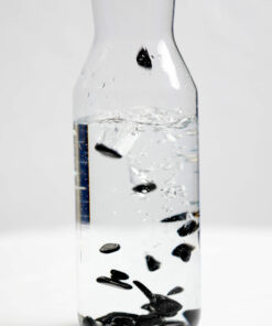 Minéral organique eau shungite