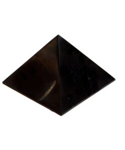 Pyramide shungite 20 cm