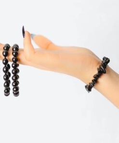 Bijoux shungite