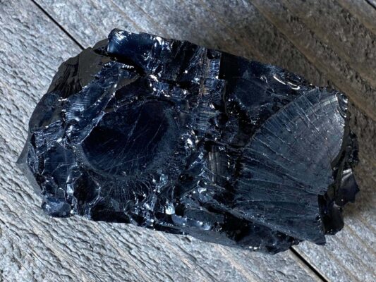 bienfaits shungite