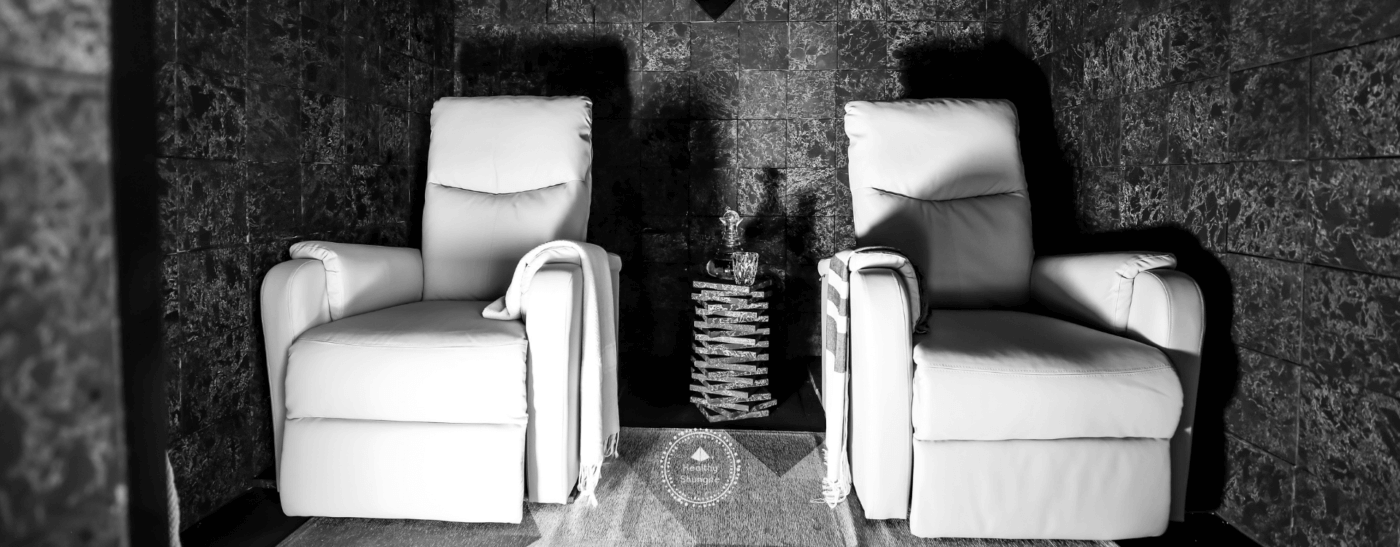 chambre pour cure shungite