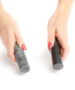 cylindres d'harmonisation shungite